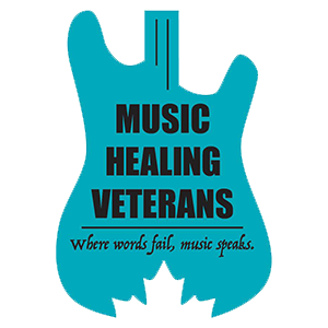 Music Healing Veterans Canada